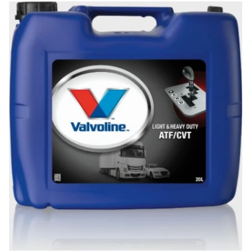 VALVOLINE Automātiskās transmisijas eļļa LIGHT &am