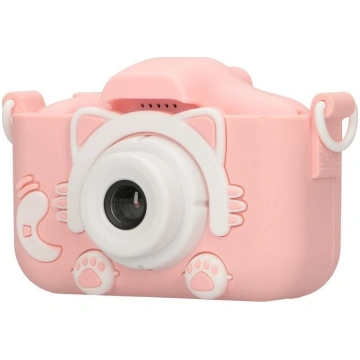 Digitālā kamera Extralink Extralink Kids Camera H2