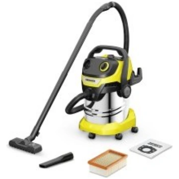 Putekļu sūcējs WD 5 S V-25/5/22 *EU Karcher