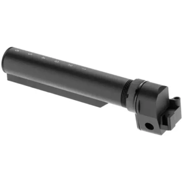 M4 ielas adapteris priekš LCT / CYMA AK (melns) 5K