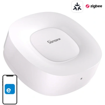 Sonoff Bramka Matter ZigBee Bridge Ultra SONOFF ZB