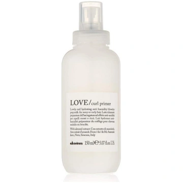 Davines Essential Haircare Love Curl grunts, 150 m