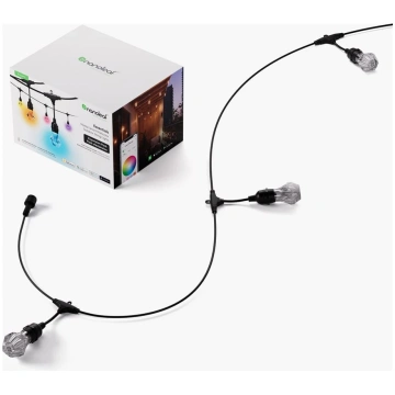 Nanoleaf Essentials Smart Expansion Pack - string 