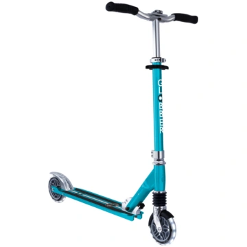 GLOBBER skrejritenis Flow Element Comfort Lights, 
