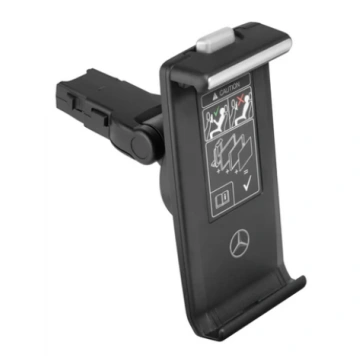 Supporto per Tablet-PC (poggiatesta)