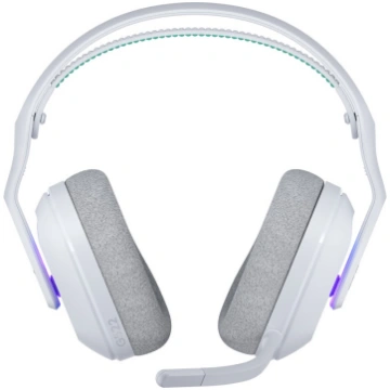 Logitech G522 Lightspeed Austiņas baltas | 981-001