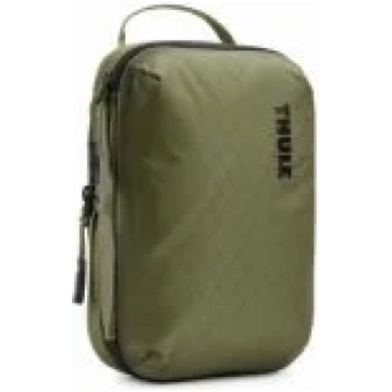 Thule Compression Packing Cube Small | Soft Green 