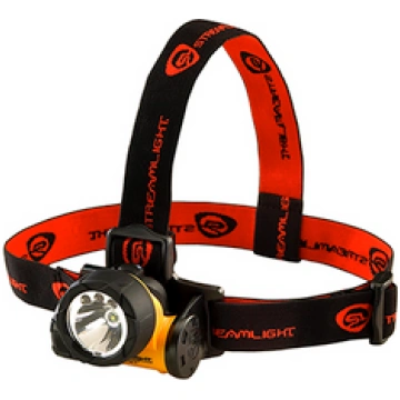 Streamlight Trident LED Firefighter Headlamp