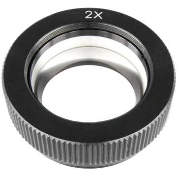 BRESSER Additional Lens 2.0 x 5941483