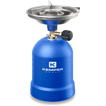 KEMPER Plīts KEMPER, 190g balonam bez piezo