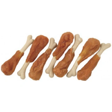 Gardums suņiem : Ontario Chicken Jerky & Calcium B