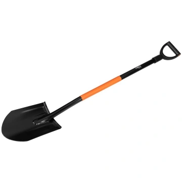 Fiskars Lāpsta Kaltēts, Metāla Kāts, Asa