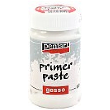 Grunts-pasta, 100ml, balta, Pentart
