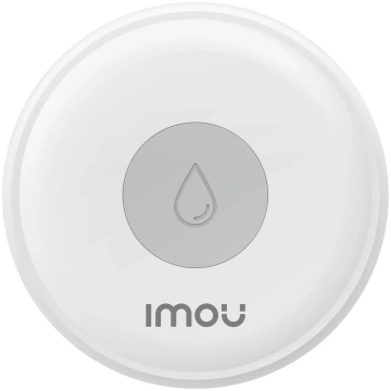 Ūdens noplūdes detektors IMOU ZL1 — bezvadu sensor