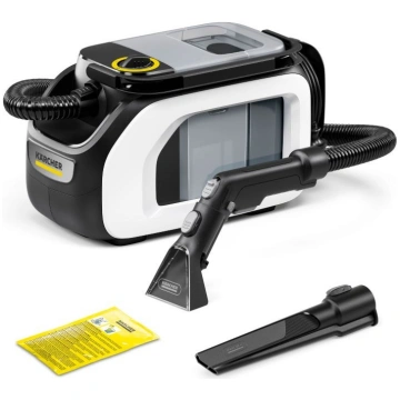 Karcher SE 3 Compact Vacuum Cleaner 1.081-530.0