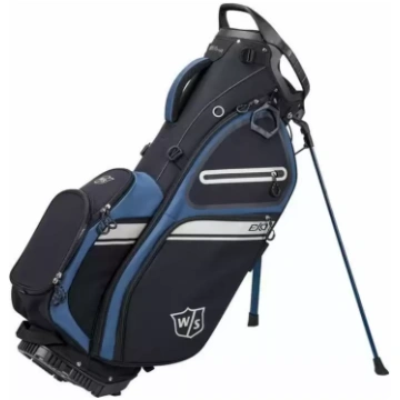 Wilson Staff Exo II Stand golfa soma