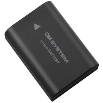 OM System BLX-1 Li-Ion Battery ( V6560020E000 ) Ba