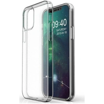 Beline Etui Clear Samsung A05 transparent 1mm 5905