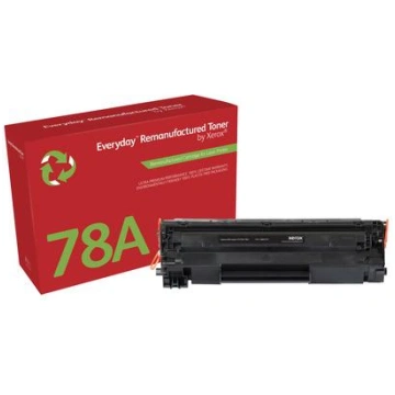 XEROX Everyday™ Mono Remanufactured Toner compatib