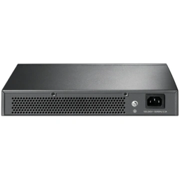 TP-LINK , Switch , TL-SG1016DE , Web Managed , Rac