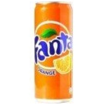 Fanta 0.33