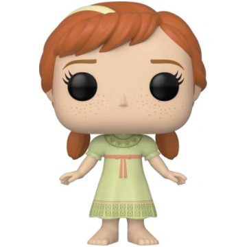 Figūriņa Funko POP! Disney Frozen 2 Young Anna