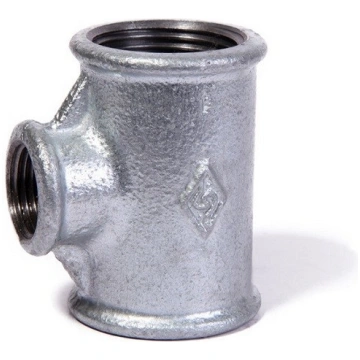 Trejgabal STP Fittings Sia, 1 1/4" x 1"