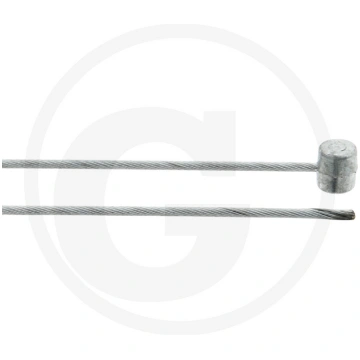Trosīte Ø1,8mm 2000mm Granit