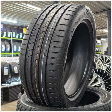 235/45R17 Continental PremiumContact 7 94Y EVc FR