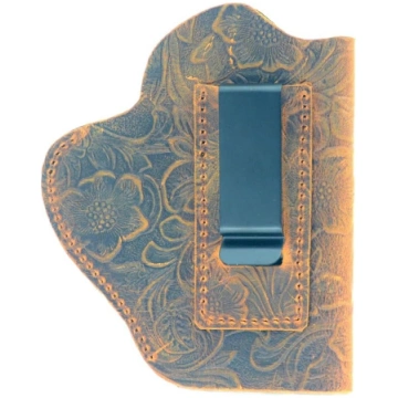 JJNUSA ādas IWB pistoles maksts, īsta ādas pistole