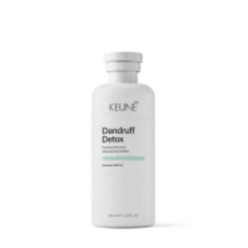 KEUNE Dandruff Detox Purifying Shampoo – Šampūns p