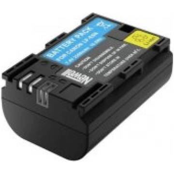 Newell Replacement battery Canon LP-E6N akumulator