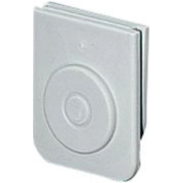 Removable grommet to retrofit the cable junction b