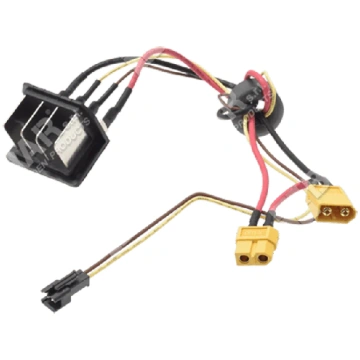 ELECTRICAL ASSEMBLY EGO LM1701E 4860586001 EgoPowe