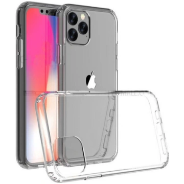Tpu maciņš priekš Apple Iphone 13 Pro Max, plāns u