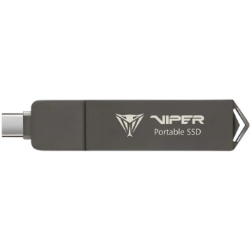 External Portable SSD Patriot Viper PVP30 Duo Comp