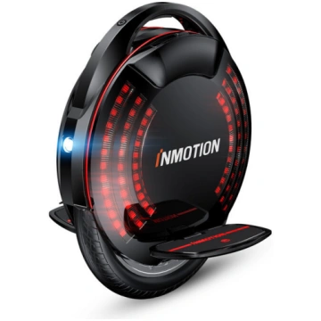 Inmotion V8F Elektriskais monoritenis, 518Wh, 84V,