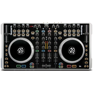 Numark N4