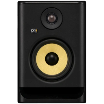 KRK Rokit RP5 G5 Monitors RP5-G5
