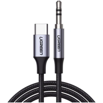 Kabelis Ugreen Ugreen AUX stereo audio cable 3.5 m