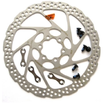Brake rotor Shimano SM-RT56, Shimano, SM-RT56 | ES