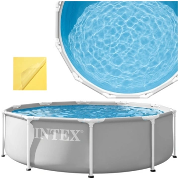 Intex Prism Frame karkasa baseins 305 x 76 cm - in