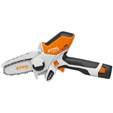 Akumulatora zāģis GTA 26 STIHL
