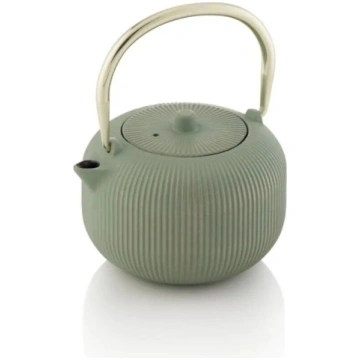 Tējkanna WAS MAYA 400 ml zaļa, netoksiska