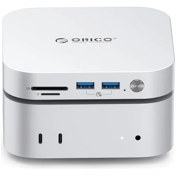 ORICO MiniMate 4TB ārējais SSD diskdziņš, saderīgs
