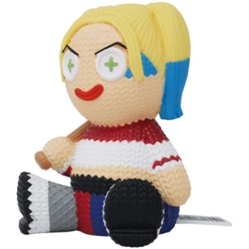 DC - Harley Quinn Collectible Vinyl Figure Handmad