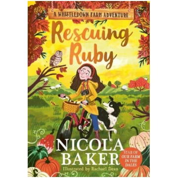 Rescuing Ruby, Rescuing Ruby