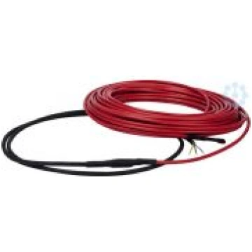 Apsildes kabelis DEVIflex 10T 60W 230V 6m 140F1217