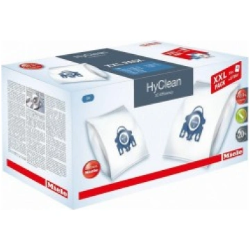 MIELE GN XXL-Pack 3D MIELE Putekļsūcēja maisiņi 16
