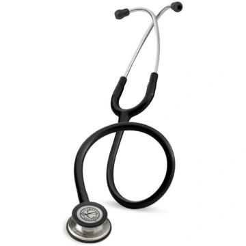 Fonendoskops (stetoskops) Littmann Classic III, me